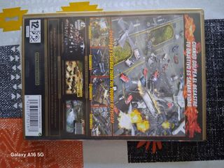 - X-Plane 8 Flight Simulator  - EMERGENCY 4