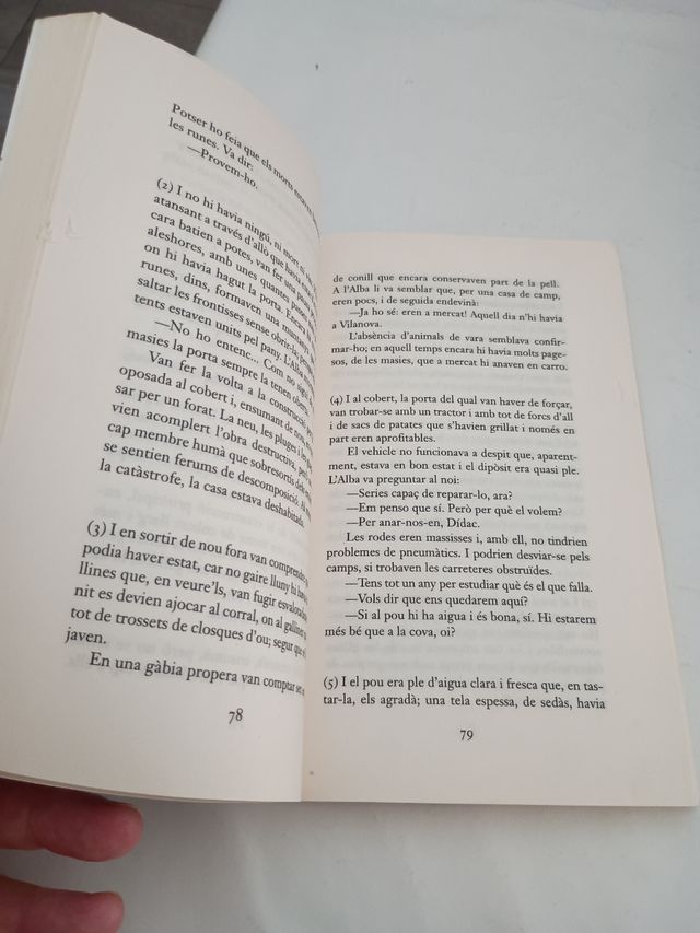 Mecanoscrit del segon origen: Inclou recurs dig...