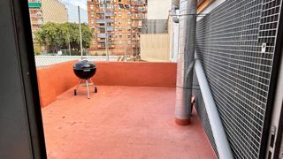 Traspaso taller mecánico
