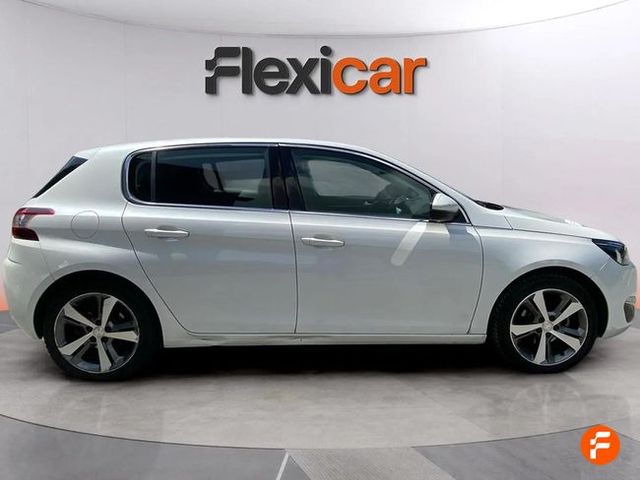 Peugeot 308 5p Allure 1.2 PureTech 96KW (130CV) S&S
