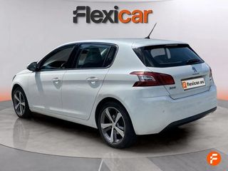 Peugeot 308 5p Allure 1.2 PureTech 96KW (130CV) S&S