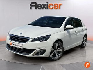 Peugeot 308 5p Allure 1.2 PureTech 96KW (130CV) S&S
