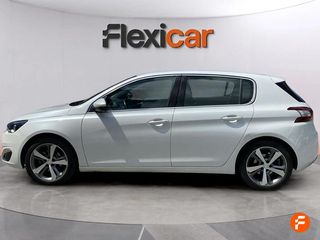 Peugeot 308 5p Allure 1.2 PureTech 96KW (130CV) S&S