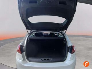 Peugeot 308 5p Allure 1.2 PureTech 96KW (130CV) S&S
