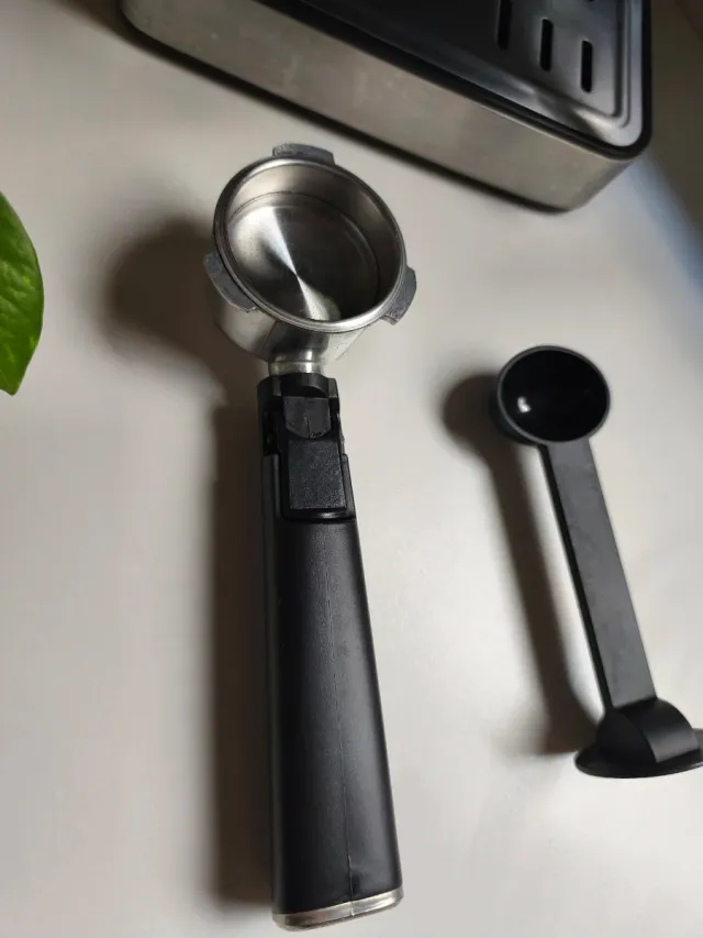 Cafetera Ufesa Express: CE7255