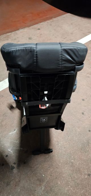 Silla coche bebé KISS
