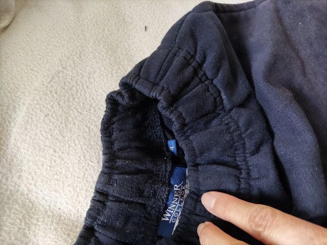 Chándal Infantil Jesuitinas Nuevo Sin Estrenar