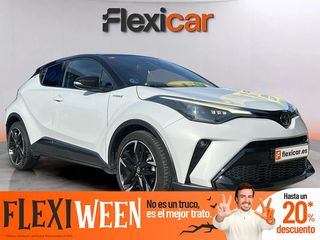 Toyota C-HR 2.0 180H GR Sport