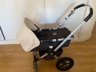 Bugaboo Gecko - Carro Bebé