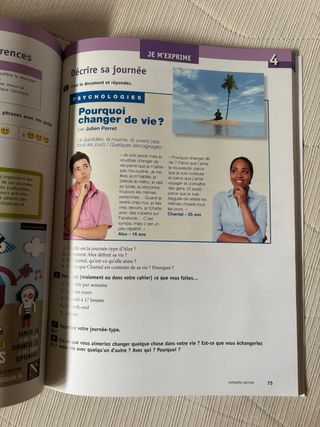 NOUVELLE GENERATION A1/A2 LIVRE/EXERCICES+CD+DVD