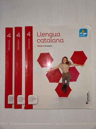 Llengua Catalana 4t Primaria