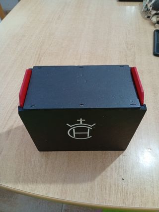 Cajón de Tauro - Artesanal