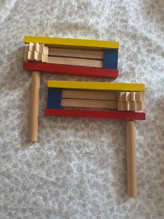 instrumentos musicales