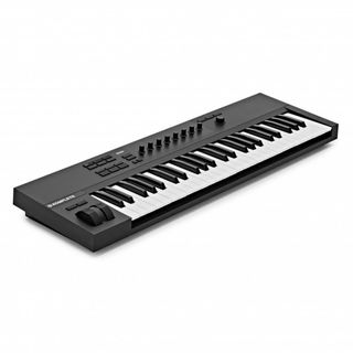Teclado Native Instruments Komplete Kontrol A49