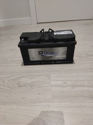 Batería coche R-Prox RH-100800 12V