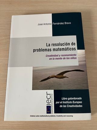 La resolución de problemas matemáticos