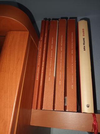 Libros de cocina.historia y mas
