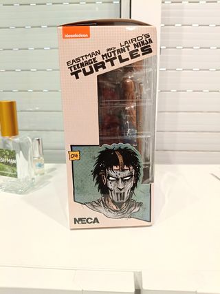 Figura NECA Casey Jones TMNT