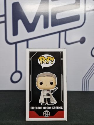 Funko POP! Director Orson Krennic 785 Star wars 