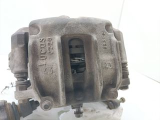 PINZA FRENO DELANTERA DERECHA NISSAN TERRANO/TERRANO.II (R20