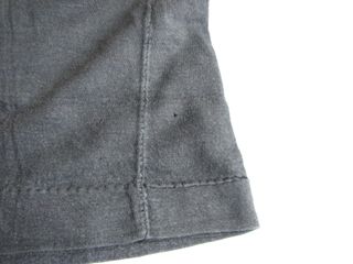 Camiseta Aerosmith Vintage 1989 Tour Usada