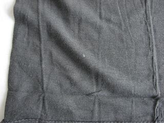 Camiseta Aerosmith Vintage 1989 Tour Usada