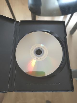 DVD Madagascar - Película Animada