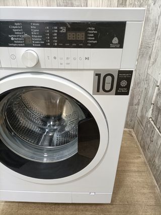 Lavadora Grundig 7kg 1200rpm A+++ con Garantía 