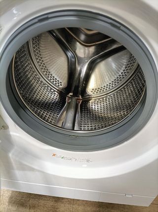 Lavadora Grundig 7kg 1200rpm A+++ con Garantía 