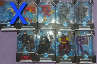 Figuras DC Multiverse McFarlane (10)
