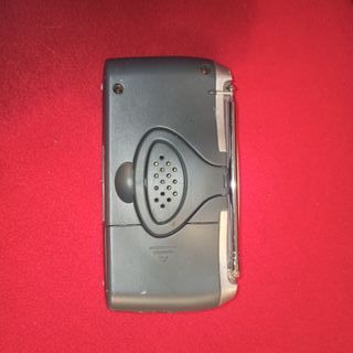 Radio Philips AE1605 Portátil FM/AM