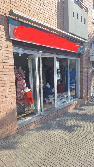 Local comercial alquiler