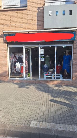 Local comercial alquiler