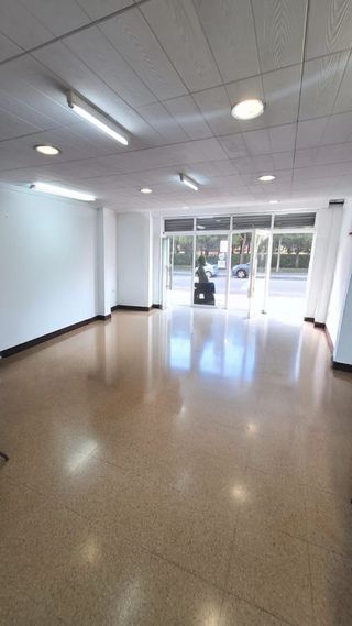 Local comercial alquiler