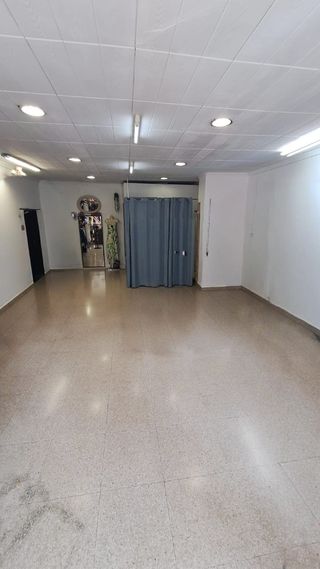 Local comercial alquiler