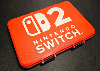 Estuche viaje Nintendo Switch