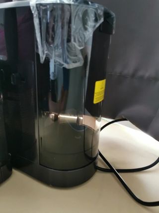 Cafetera Cecotec Power Espresso 20 steel pro latte