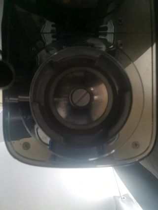 Cafetera Cecotec Power Espresso 20 steel pro latte