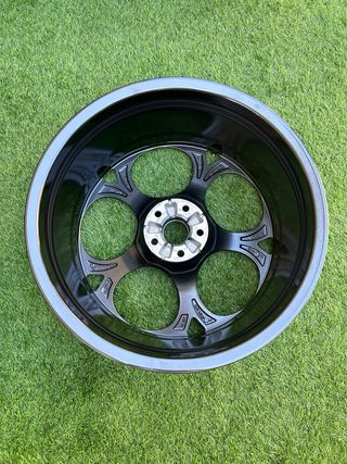 Cerchio in lega 20" Alfa Romeo Stelvio