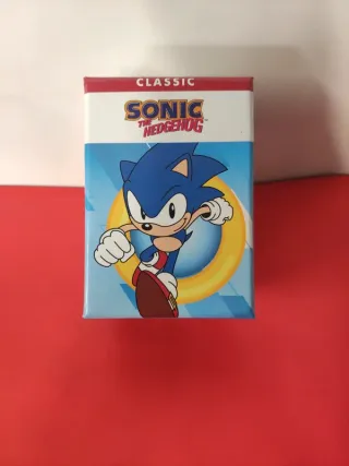 Orologio Sonic Dr. Eggman