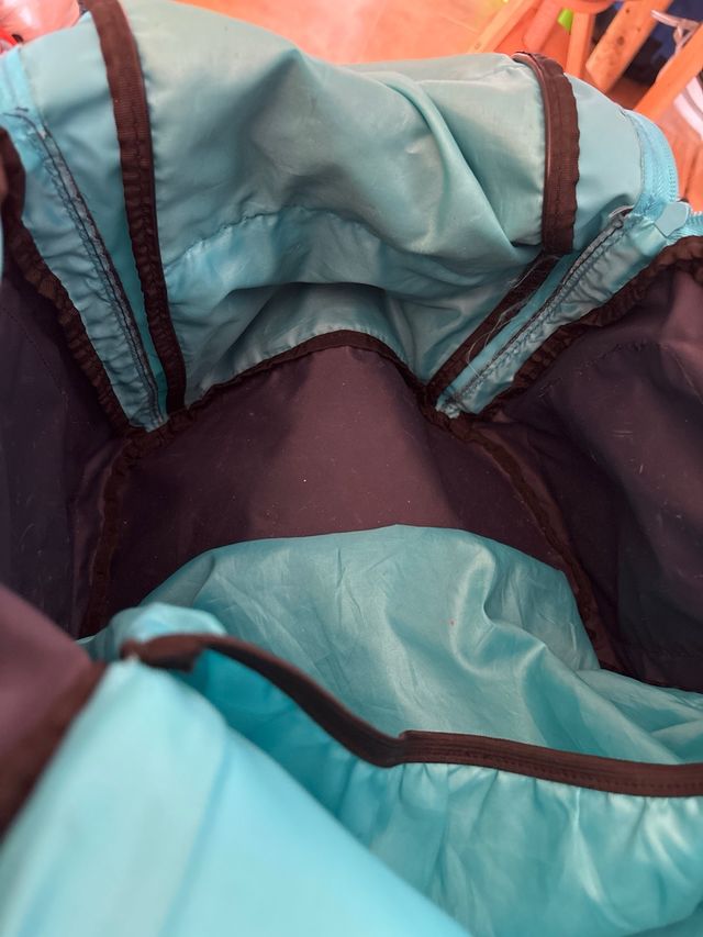 Mochila triatlón Funky Trunks