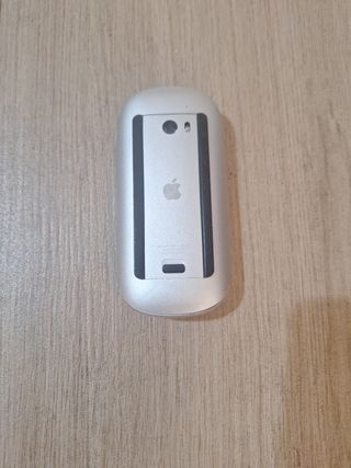 Ratón mágico Apple