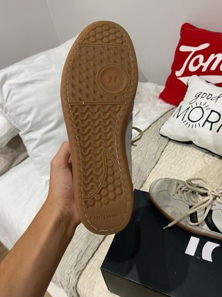 Zapatillas COOLWAY KIZUNA - Talla 42