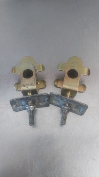Tensores cadena Hyosung Aquila 250
