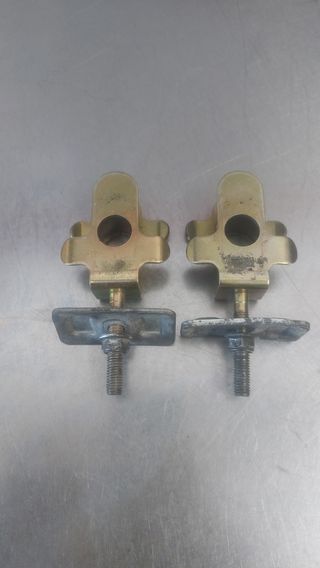Tensores cadena Hyosung Aquila 250