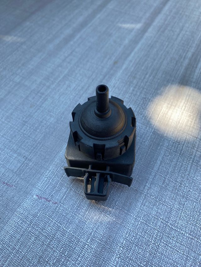 Pressostato Rex 7640 lavatrice