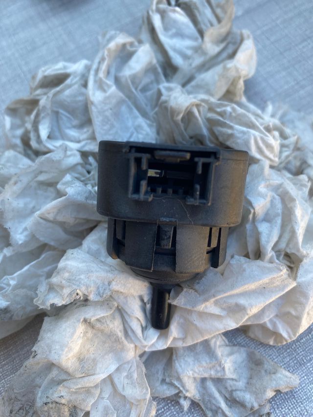 Pressostato Rex 7640 lavatrice