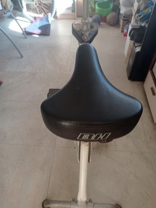 Bicicleta estática BH Vitoria