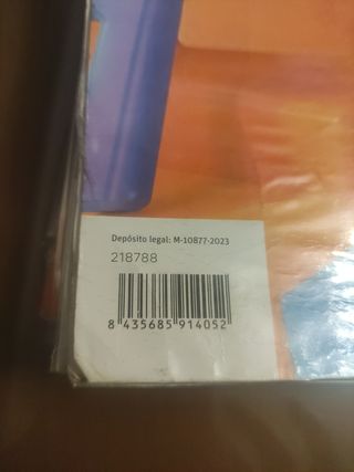Libros matemáticas 4 primaria