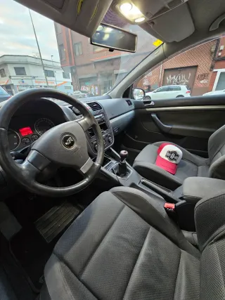 Volkswagen Golf 5 1.9 TDI